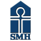 Sancta Maria House logo